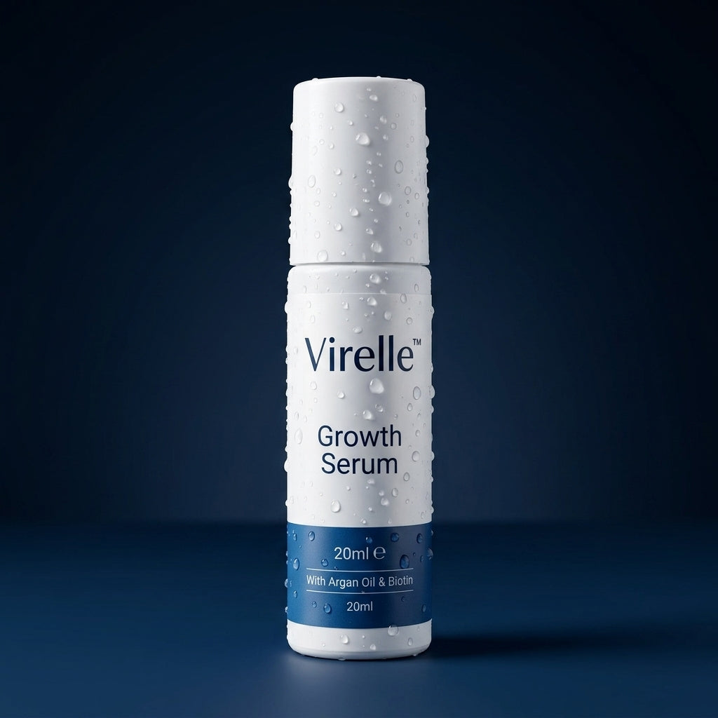 Rootelle Hair Serum