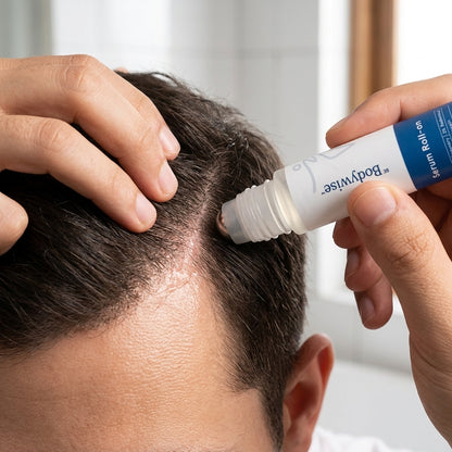 Rootelle Hair Serum