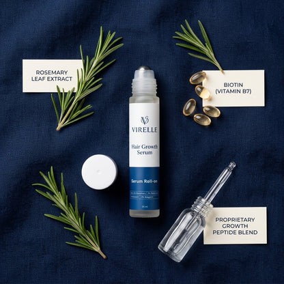 Rootelle Hair Serum